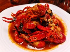 -漫天香·小龙虾餐厅(夏湾店)