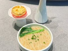 -虹御轩·传承江浙菜(虹桥店)