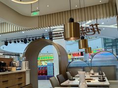 -花味·自助烤肉(大观天地店)