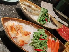 海鲜火锅-捞王锅物料理(凯旋路店)