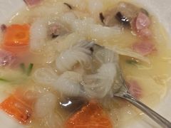 -新南华大酒店(广中店)