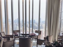 -环球港凯悦 · 享悦中餐厅