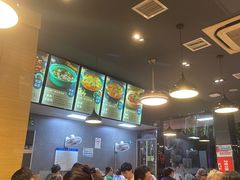 -重庆鸡公煲·青锅花椒鱼(牡丹江路店)