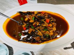 -宴昆山·私房菜(春晖店)