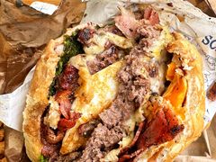 -Fergburger(皇后镇店)