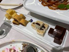 -味+新京宴·烤鸭·北京菜(创意谷店)