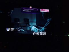 -糖潮量贩KTV(高新万达广场店)