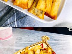 -小民大排档(光谷店)