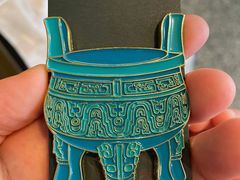 -上海博物馆(人民广场馆)