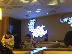 -黄记煌三汁焖锅(悦方IDmall店)
