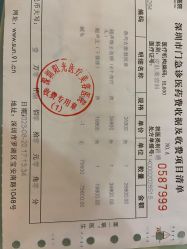 -深圳阳光医疗美容医院·旗舰店
