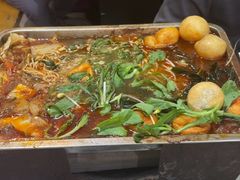 -古彭7只羊·招牌白串·碳锅羊肉旗舰店