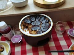 -西贝莜面村(上海百联西郊店)