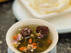 -汇聚德京味铜锅涮肉(沈家桥二路店)