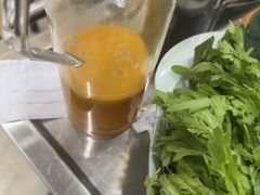 -草原传奇鲜羊火锅(桥北店)
