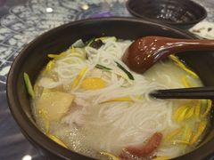 -桥香园过桥米线(复兴路店)