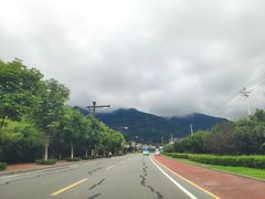 -太白山御龙湾温泉