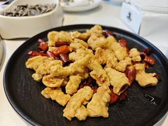 -七采菌园·野生菌石锅鱼(环城北路店)