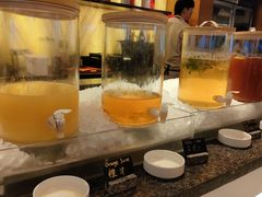 -威斯汀舞台餐厅