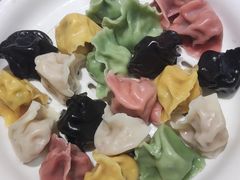 -汇丰苑·海鲜青岛菜(中山路大鲍岛店)