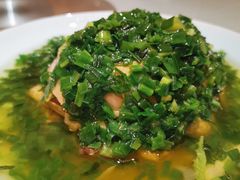 -渝信川菜 · 川味家常菜(长安店)