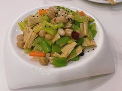-东四民芳餐厅(朝阳门店)