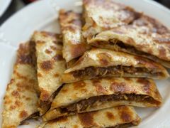 -清真·双和顺·京味菜·涮肉(灯市口店)