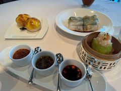 -龙景轩(香港四季酒店)