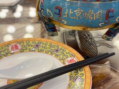 -烤肉季饭庄