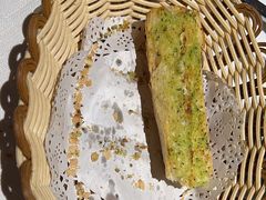 -俄士厨房(五棵松华熙LIVE店)