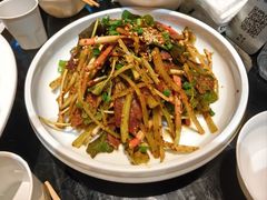 -老吴家川菜(昭化路店)