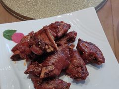-永安鱼庄·镇江菜(三店纬五路店)