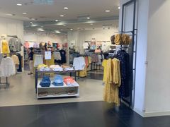 -C&A(西市城购物中心店)