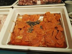 -临沂荣华大酒店