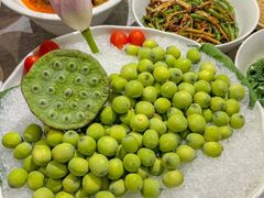 -大中华酒楼·主席武昌鱼·武汉美食地标(江汉路步行街店)