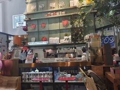 -109 COFFEE(建筑学院店)