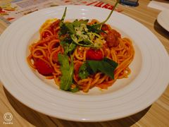 -必胜客(东大桥店)