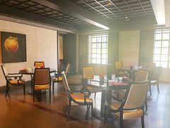 -上海苏宁宝丽嘉酒店·嘉府壹号中餐厅