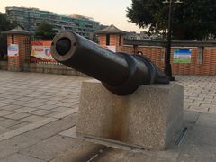 -石炮台公园