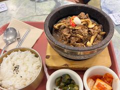 韩式烤牛肉-OUR Bakery(国贸商城店)