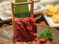 -御牛道日式烤肉料理(杭州万象城店)