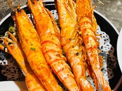 -前海沿•青岛菜(中山路天主教堂店)