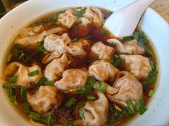 -东园小馆·早茶·淮扬小炒(江都路店)