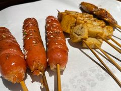 -馋嘴猫北京食堂·烤鸭·宵夜(亚运村店)