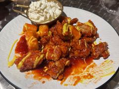 -七星布车休闲料理店