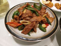 -并州饭店·并萃阁