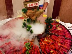 -於氏虾神(盱眙总店)