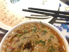 -东道煮牛肉火锅(东盛大街店)