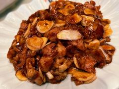 -南来顺饭庄·清真(南菜园店)