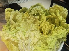 -清真·老门框爆肚涮肉·中华老字号(丰管路店)